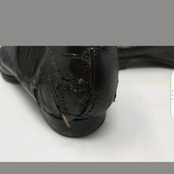 Hermes Men Boots - Picture 3 of 8